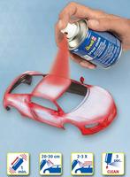 Revell Spray Color Bruin Mat 100ml - thumbnail