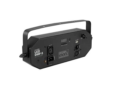 Eurolite 51918564 DMF-5 Hybrid LED-lichteffect - thumbnail