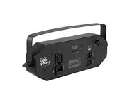 Eurolite 51918564 DMF-5 Hybrid LED-lichteffect - thumbnail