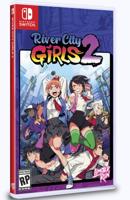 River City Girls 2 (Limited Run Games) - thumbnail