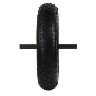 Wiel met band Altrad 74748 Kruiwagen Navulling Ø 35 cm