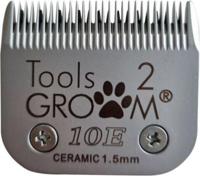 Scheerkop Ceramic size 10E - 1,5mm - thumbnail