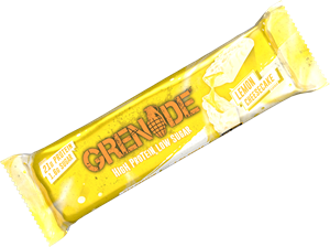 Grenade Carb Killa Protein Bar Lemon Cheesecake (1 x 60 g)
