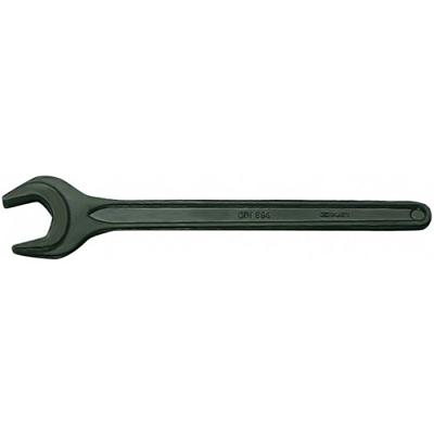 Bahco enkele steeksleutel 10 mm | 894M-10 Bahco enkele steeksleutel 10 mm | 894M-10