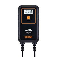 Osram Automotive OEBCS908 Druppellader 12 V, 24 V 4 A, 8 A 4 A, 8 A - thumbnail