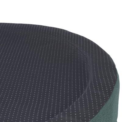 Trixie hondenmand citystyle ovaal donkergroen 65x55x24 cm