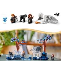 Lego Harry Potter 76432 Forbidden Forest Creatures - thumbnail