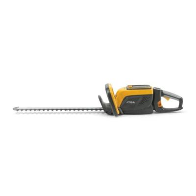 Stiga HT 500e | Accu Heggenschaar | 5 serie | 0,42 kW | koolborstels | 51 cm | 27 mm | Excl. accu en lader - 278300008/ST3