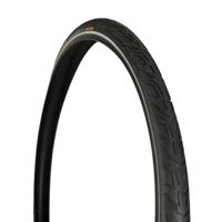 Continental buitenband City Ride 28 x 1 3/8 x 1 5/8 (37 622) zwart - thumbnail
