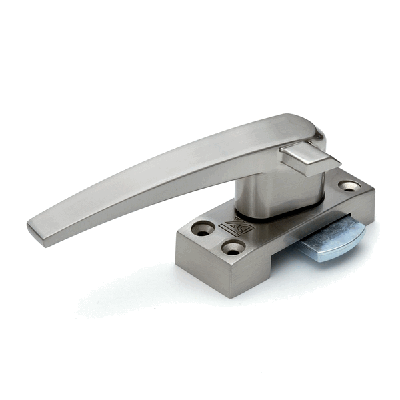 DX - Raamboompje zamac RVS links