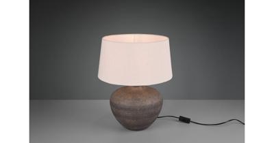 Trio Landelijke schemerlampLou - R50963844