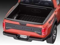 Revell 1/25 Ford F-150 Raptor (easy-click) - Model Set - thumbnail