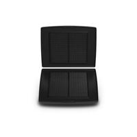 FRITEL 142360 Set Bakplaten Boterwafels 16 x 28 - thumbnail