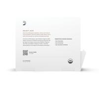 D&apos;Addario Woodwinds ORRS01ASX3S-B25 Organic Select Jazz Altsaxofoonriet, 3 Soft, 25-pack, Unfiled - thumbnail