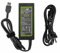 Green Cell AD38AP Laptop netvoeding 65 W 20 V 3.25 A - thumbnail