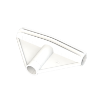 Secret Jardin Secret Jardin T-stuk - thumbnail