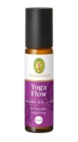 Primavera Aroma roll-on yogaflow bio 10 Milliliter - thumbnail