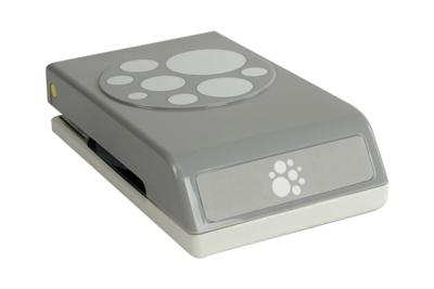 EK Tools • large punch confetti dots