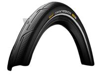 Continental contact urban zwart 700x35c - thumbnail
