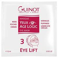 Guinot Age Logic Eye Mask 22ml - thumbnail