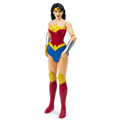 DC Comics - Wonder Woman Figurine 30 cm - 3 jaar oud