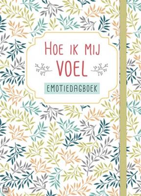 Hoe ik mij voel - Hardcover (9789044756456) Hoe ik mij voel - Hardcover (9789044756456)