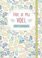 Hoe ik mij voel - Hardcover (9789044756456) - thumbnail