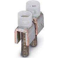 Phoenix Contact 0200075 Vaste brug 10 stuk(s) - thumbnail