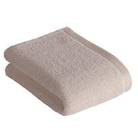 Vossen Vossen Douchelaken High Line Ivory 67x140 - thumbnail