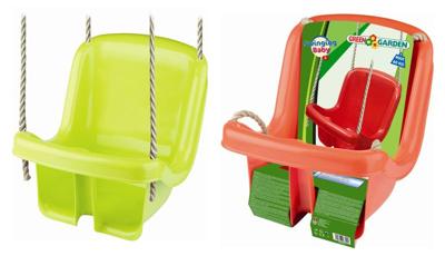 Androni Peuterschommel