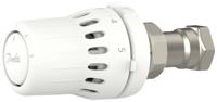 Danfoss React M30x1.5 Thermostaatknop Mechanisch 8 tot 28 °C - thumbnail