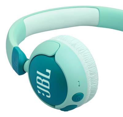 JBL Junior 320BT bluetooth On-ear hoofdtelefoon groen