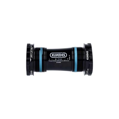 Elvedes Trapas bsa mtb 24mm shimano