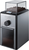 De'Longhi KG89 110 W Roestvrijstaal - thumbnail