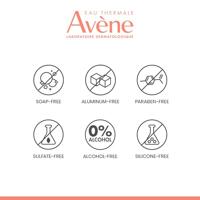 Avene Eau Thermale Soothing Toning Lotion 200 ml - thumbnail