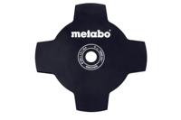 Metabo 628433000 Reserve mes - thumbnail