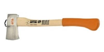 Bahco Keukenbijl 380mm 770gr - HUS-0.6-380