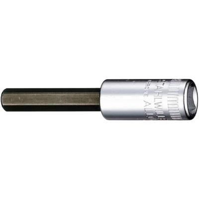 Stahlwille 44 A 1/4 01450016 1/4 (6.3 mm) Schroevendraaierdop 1/4 1/4 (6.3 mm)