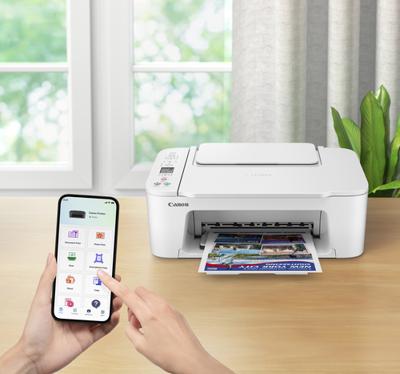 Canon Pixma TS3751i printer