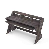 Glorious Sound Desk Pro walnoot - thumbnail