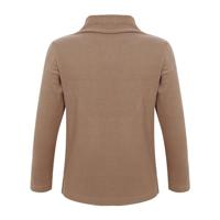 Haluta - Dressoir Orizone - 152x40x56 - Zwart - thumbnail