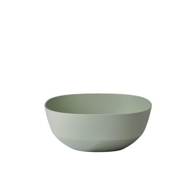 Mepal serveerschaal silueta 3000 ml nordic sage