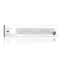 Nedis SBMT55WT Soundbarbeugel Wand Voor Sonos® Beam Max. 5 Kg - thumbnail