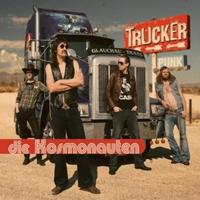 Trucker Punk - CD (4260022811909) - thumbnail