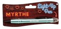 Light up pen Myrthe - thumbnail