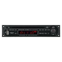 Monacor PA-1140RCD Radio/CD-module voor PA-systemen - thumbnail
