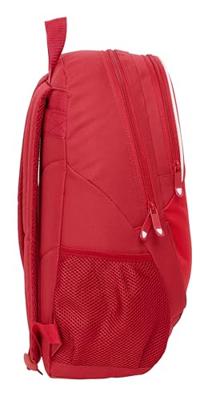 Schoolrugzak Sevilla Fútbol Club Rood 32 x 44 x 16 cm