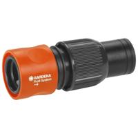 Profi Maxi-Flow System slangstuk 19 mm (3/4) Gardena - Gardena - thumbnail