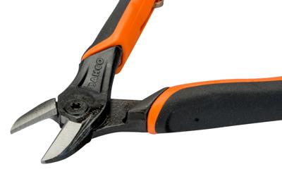 Bahco 2101G-125 Zijkniptang 125 mm