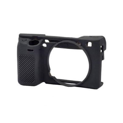 easyCover Cameracase Sony A6000/A6300/A6400 black